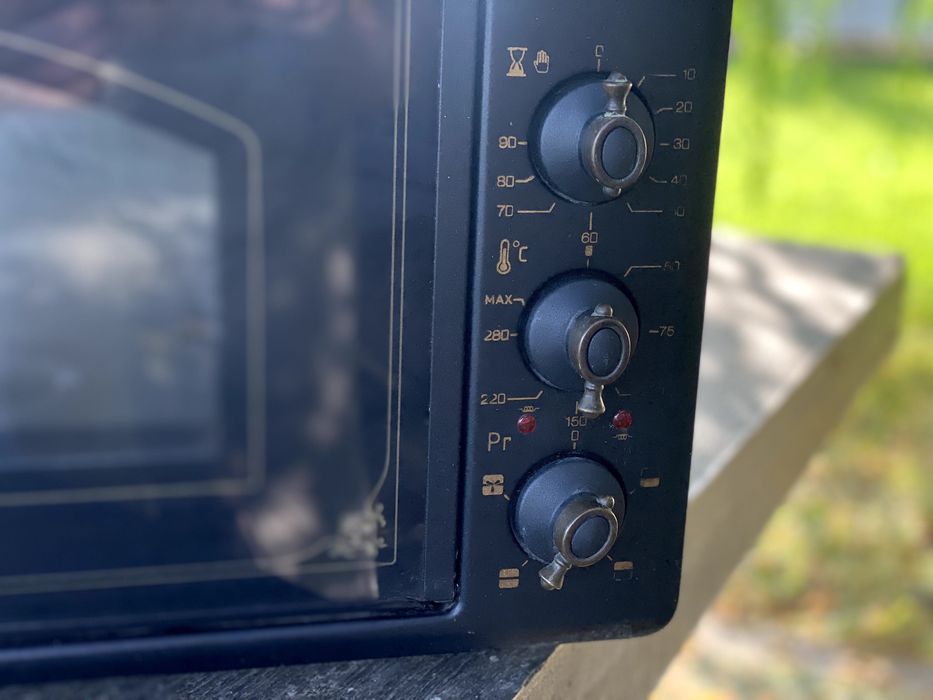 Духовой шкаф SENCER-48