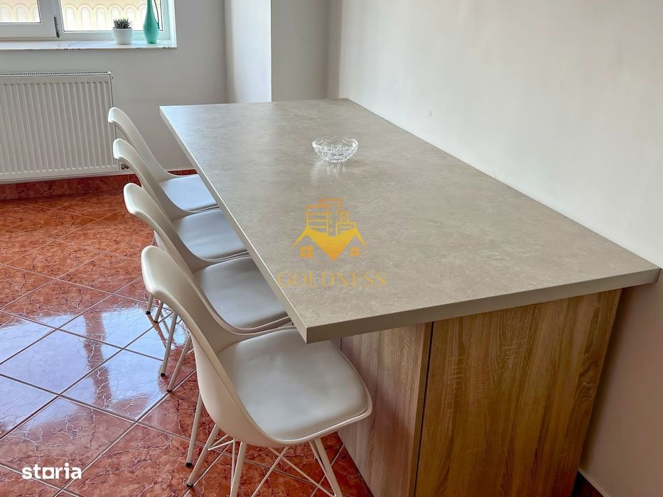 Comision 0%! Apartament 2 deco etaj 3/4 + boxa Intre Lacuri! RENOVAT! — fotografia 3