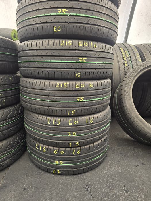 215.60.16 continental michelin
