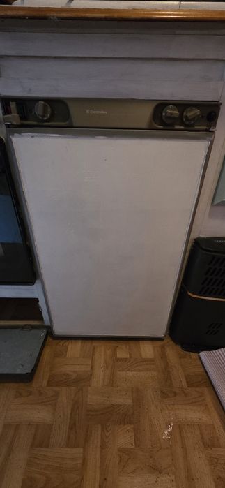 Продава се оборудване за каравана