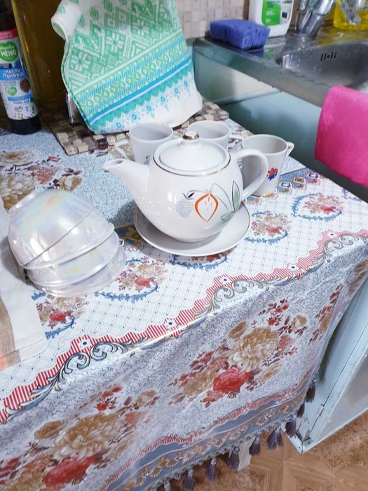 Продается посуда в отличном состоянии