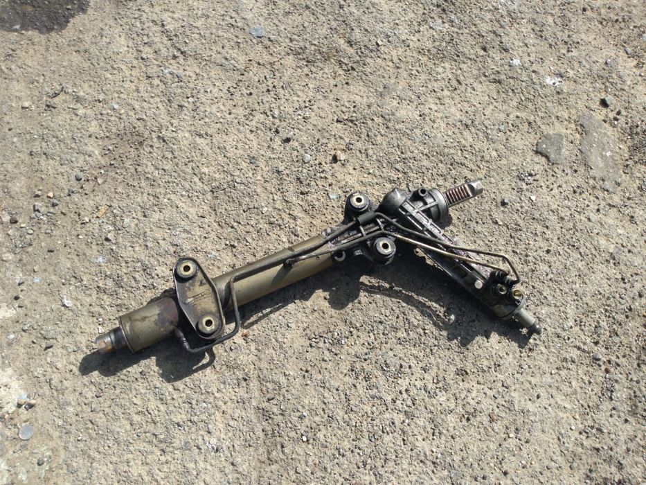 Caseta directie LT Volanta completa Lt  si T4  si turbo Vw  t4 si Lt 35 caseta directie