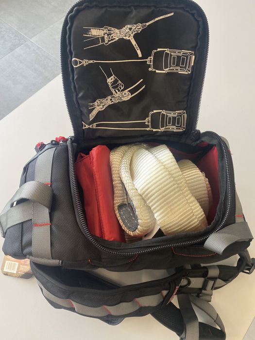 Kit accesorii recuperare Warn Epic