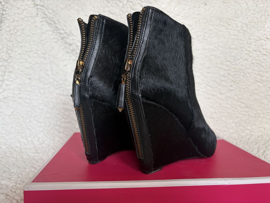 Juicy Couture боти 38