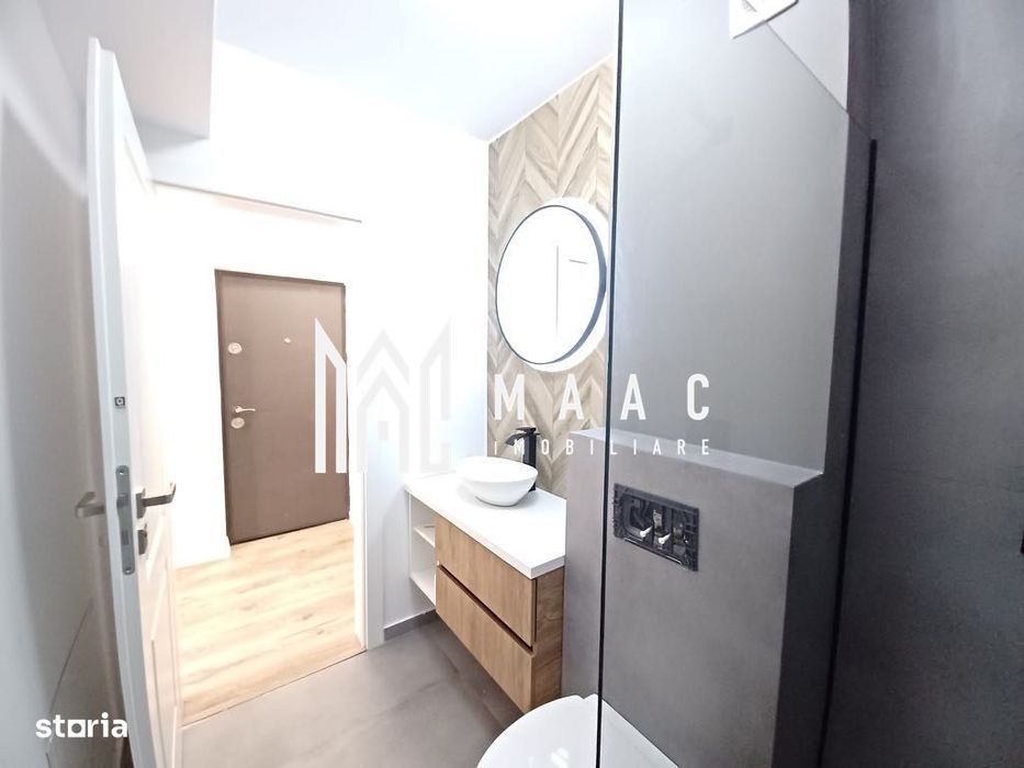 Apartament 3 camere | Pet Friendly I Piscina | Tiglari