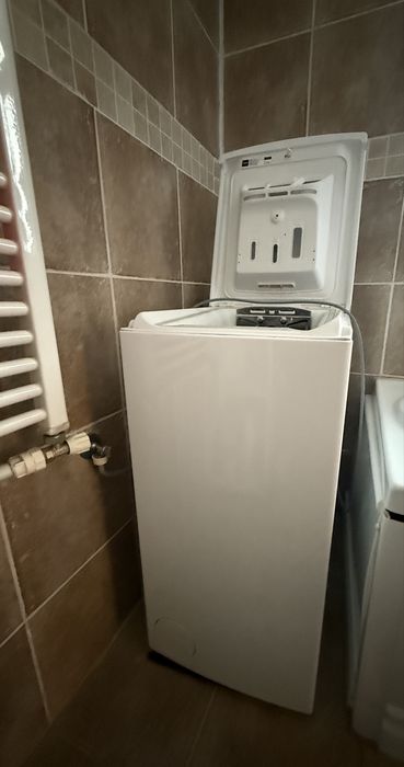 Super oferta ! Whirlpool masina de spalat rufe verticals