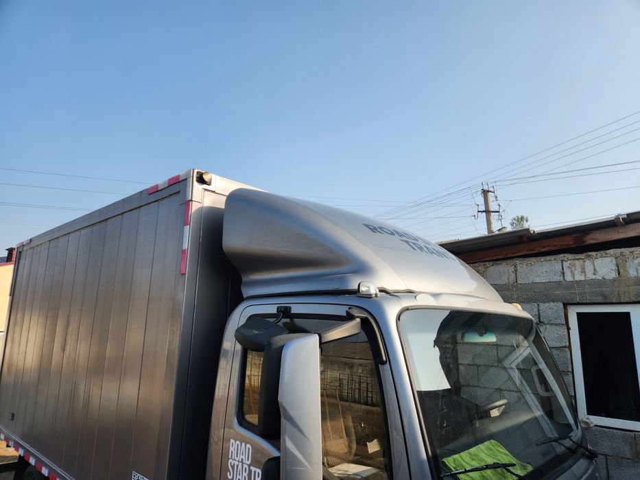 Борт 5тоннали янги