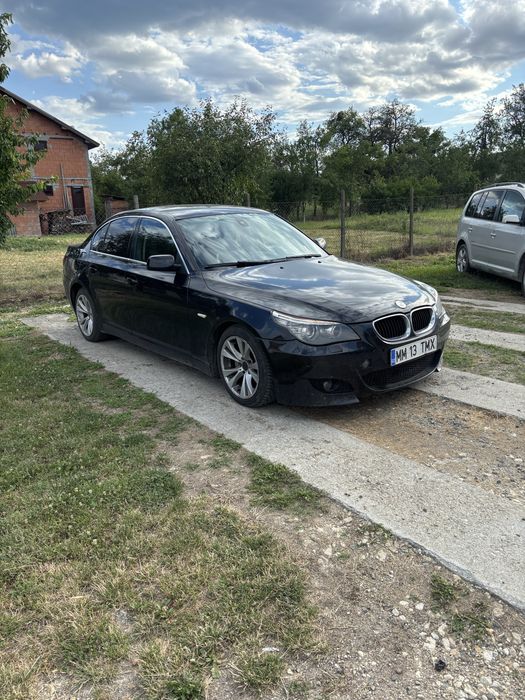 BMW 5 Series 2008 — imagine 2
