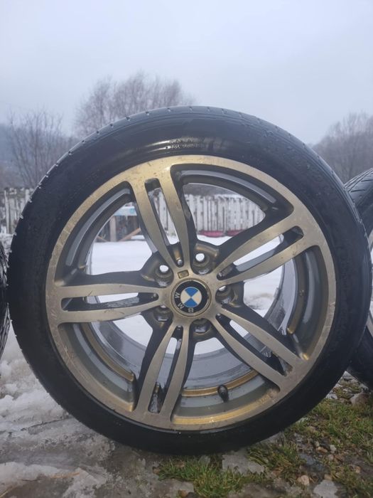 Vand jante bmw……