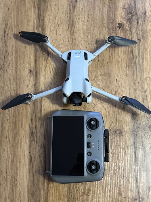 дрон dji mini 4 pro