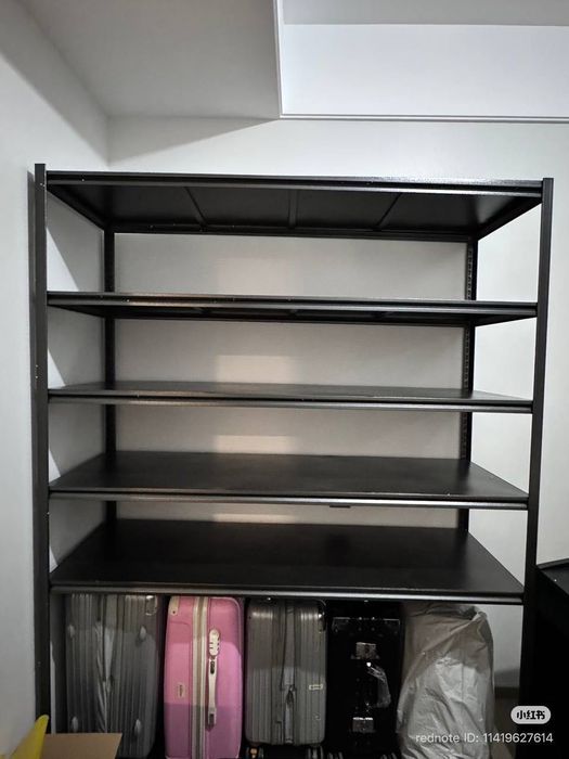 Tokchali stellaj saqlash uchun|Полочный стеллаж для хранения в магазин