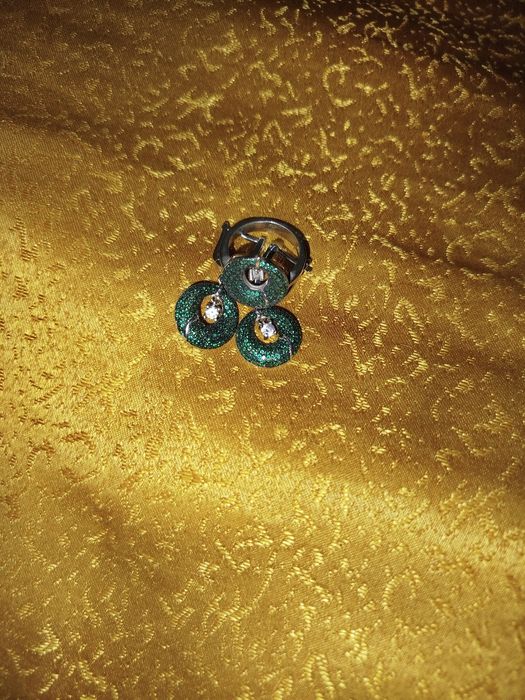 Серебро  925 пробы