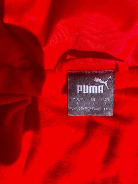 Jacheta Puma originala noua XL