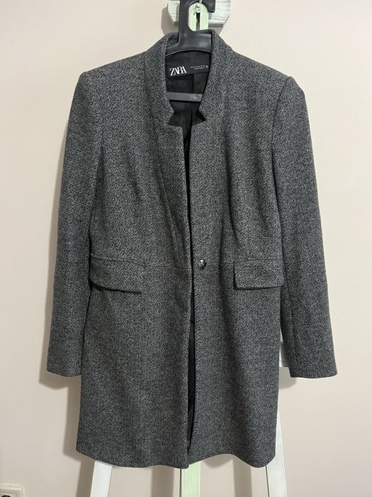 Дамско палто ZARA