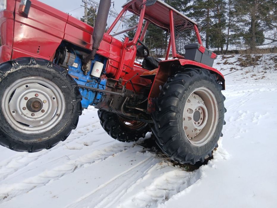 De vanzare tractor U 445