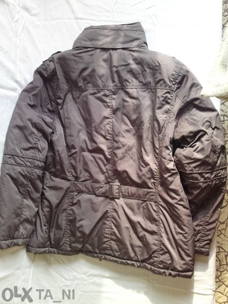 Ново дамско яке CECIL размер ХXL