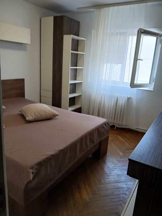 Inchiriez ap 2 camere Falticeni
