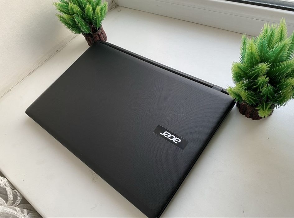 Отличный 4х ядерный ноутбук