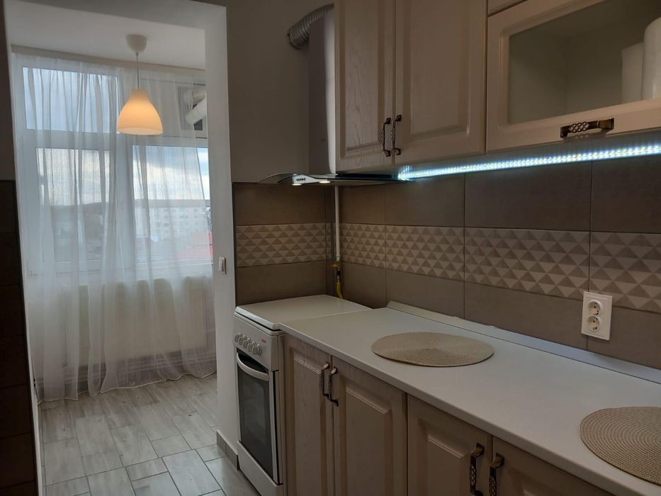 Inchiriez garsoniera