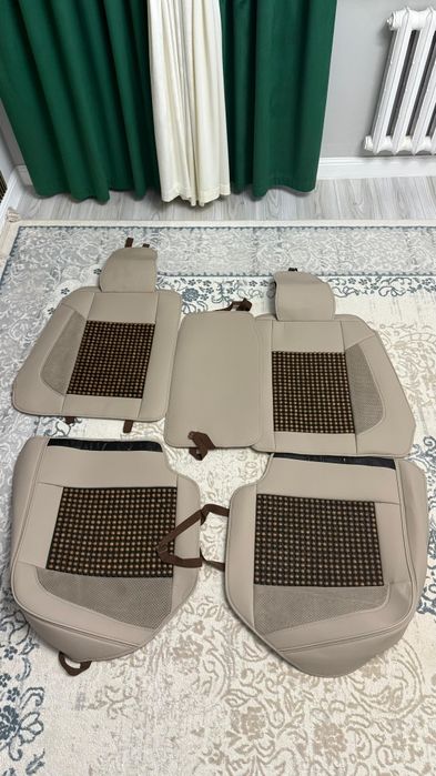 Чехол на автомашину