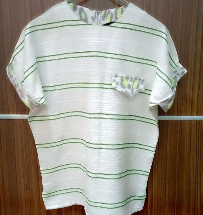 Рубашки блузки женские Турция