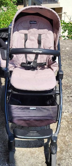 Бебешка количка Peg Perego
