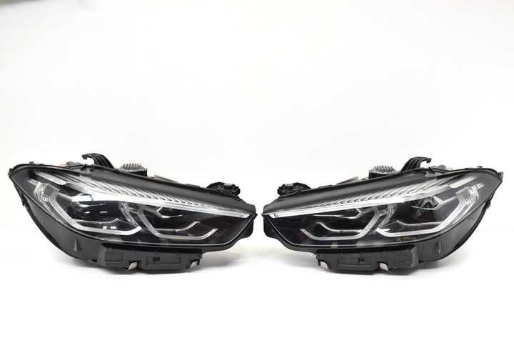 De vânzare:Far Originale BMW Full LED – Seria 8 (G14 / G15 / G16) / M8