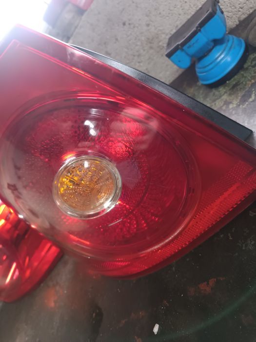 Продам фанари от Фольксваген