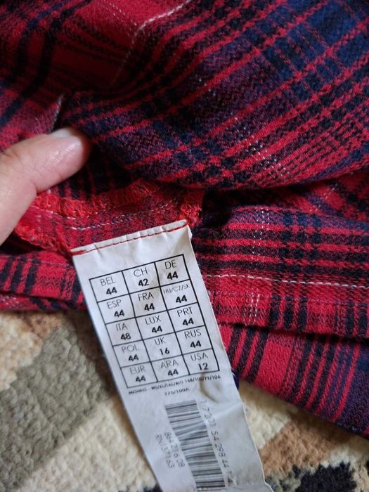 Bluza maneca lunga Promod