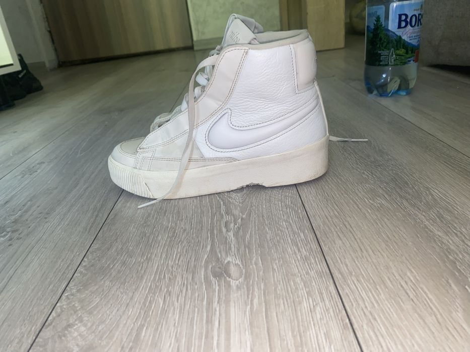 Nike blazer victory