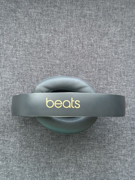 Слушалки Beats by Dre Studio 3