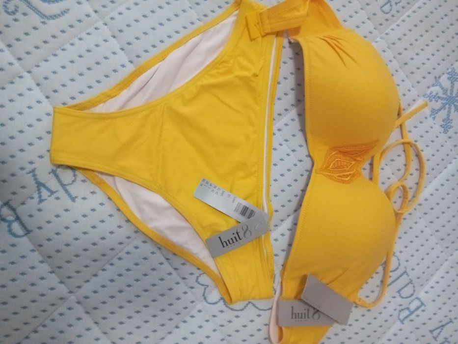 Дамски бански костюм - HUIT 8 Paris