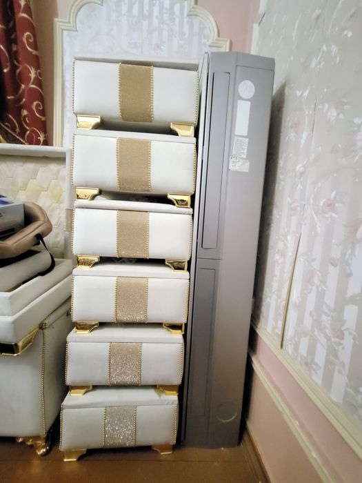 Продаются ящики для приданного