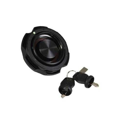 НОВА заключвaща капачка за резервоар за гориво за всеки Can-am Ski-Doo