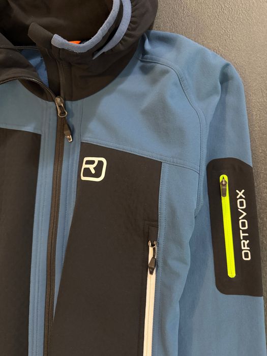 Ortovox Col Becchei Jacket M