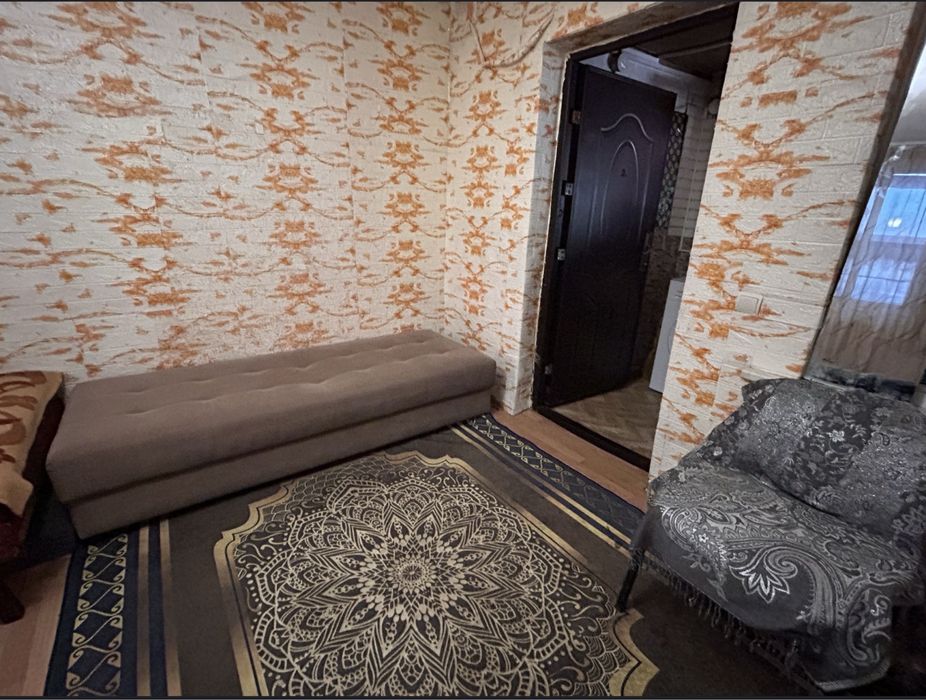 Сдам времянку с условиями