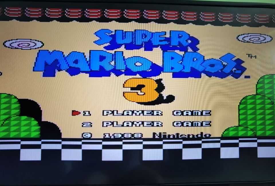 ВСИЧКИ игри за Nintendo NES Famicom в 1 Everdrive N8 дискета 8GB карта