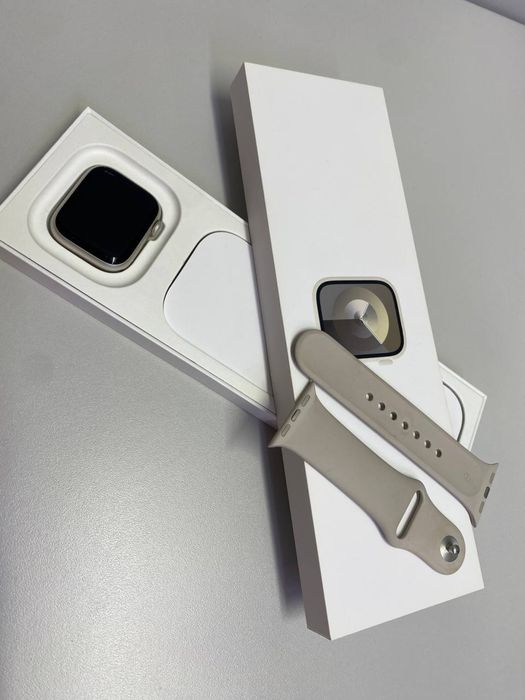 Apple Watch Series 9,41mm #КН31212