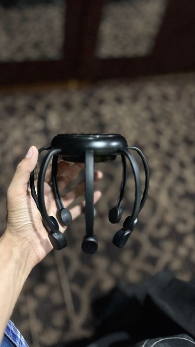 Head Massag Aparat