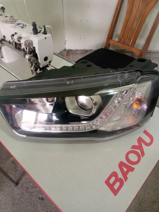 Fara kaptiva 4 holati zur