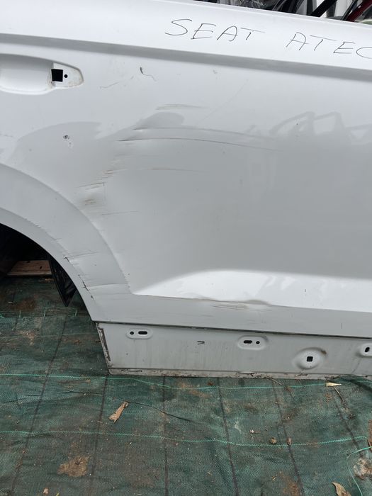 Seat Ateca задна дясна врата