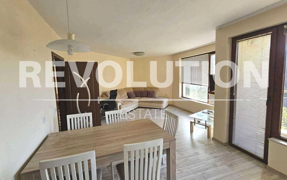 Дава се под наем Двустаен апартамент в Варна, Бриз - 70 кв.м за 500 € - Снимка #1