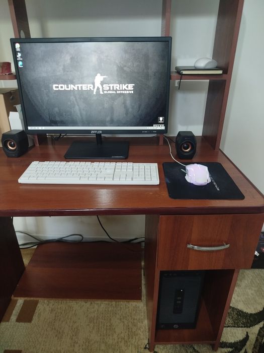 Kompyuter komplekt srochni sotiladi