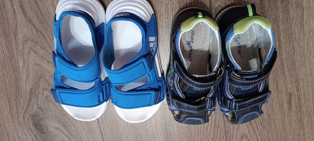 Детски сандали Adidas+ mat star номер 25