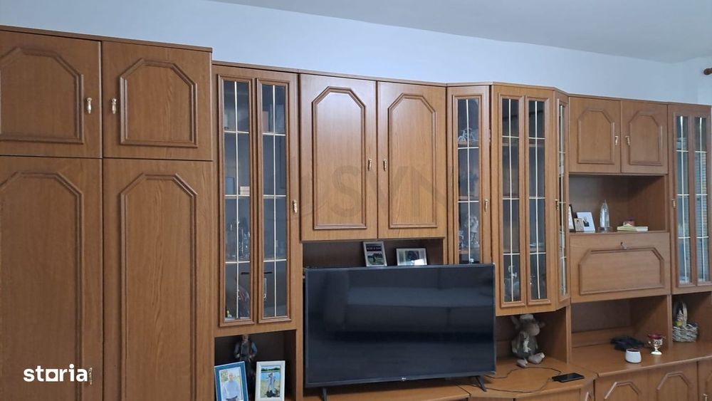 Garsoniera I Lacul Tei I Vanzare