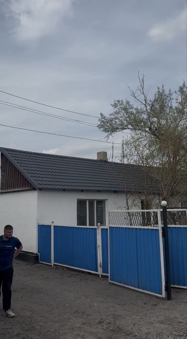 Строительные услуги Караганда