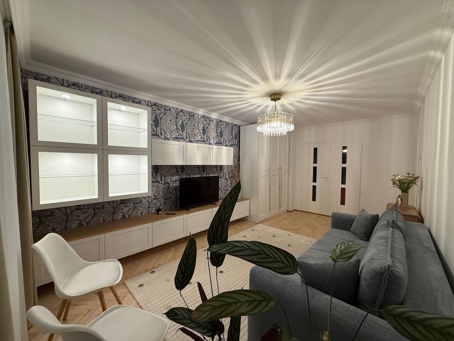 Apartament 2 camere DE ÎNCHIRIAT – 7 Noiembrie | 50 mp | Recent renovat
