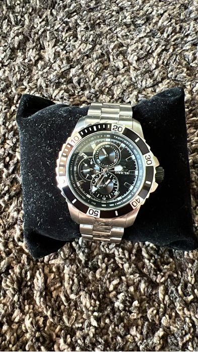 Ceas invicta pro diver scuba diver