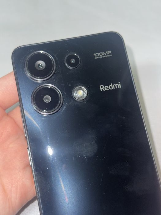 Redmi Note 13 8/256