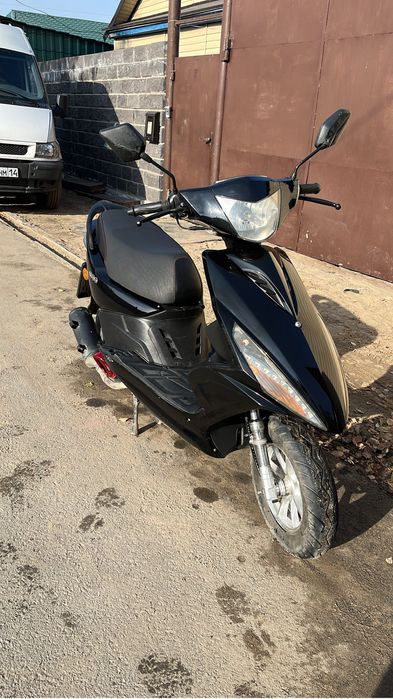 Продам Vento corsa 150куб